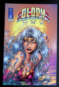 Glory (1995 1st Series) #11