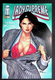 Lady Supreme (1996) Complete Set