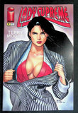 Lady Supreme (1996) Complete Set