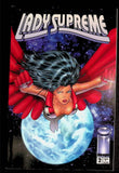 Lady Supreme (1996) Complete Set