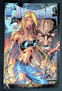 Darkchylde (1996) #5