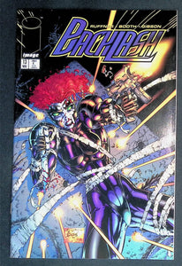 Backlash (1994 Image) #13