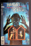 Hellblazer Books of Magic (1997) Complete Set