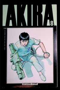 Akira (1988) #8