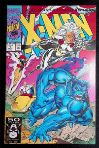 X-Men (1991 1st Series) #1A.D