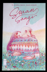 Swan Songs (2023) #3A