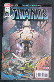 Thanos (2017) #13-18