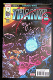 Thanos (2017) #13-18