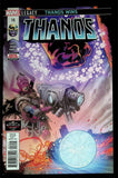 Thanos (2017) #13-18