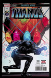 Thanos (2017) #13-18