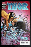 Thor (2020 Marvel 6th Series) #9-14