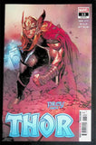 Thor (2020 Marvel 6th Series) #9-14