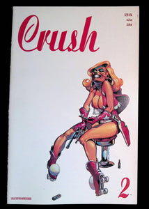 Crush (1995 Aeon) #2