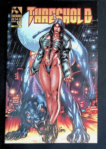 Threshold (1998 Avatar) #15LUNA