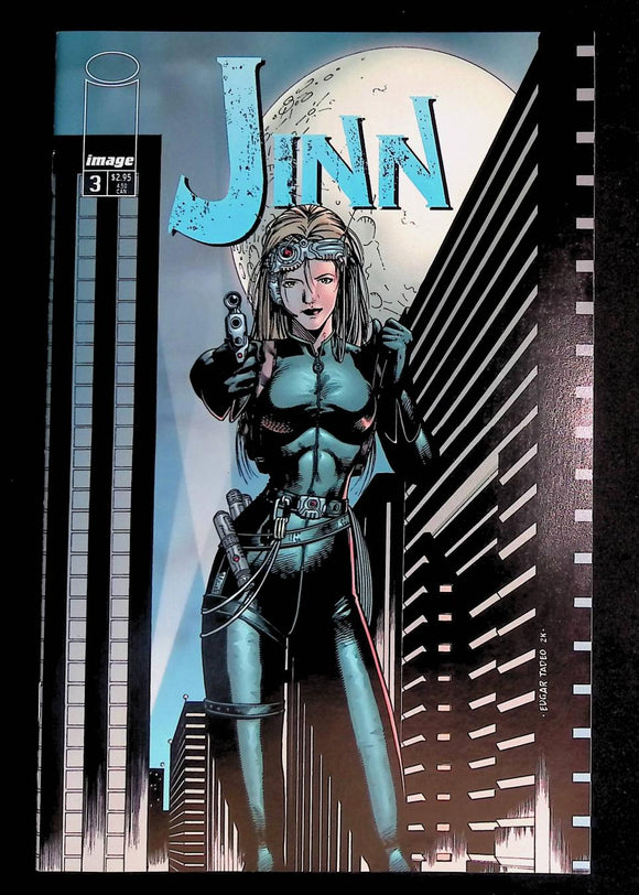 Jinn (2000) #3