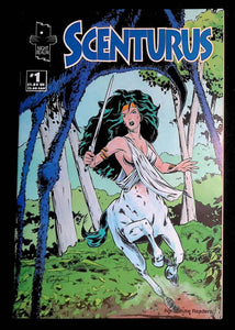 Scenturus (1996) #1