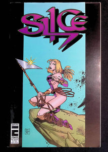 Slice (1996) #1