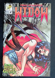 Widow Metal Gypsies (1995) Complete Set