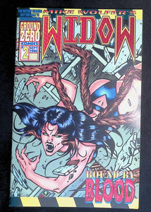 Widow Bound by Blood (1996) #2