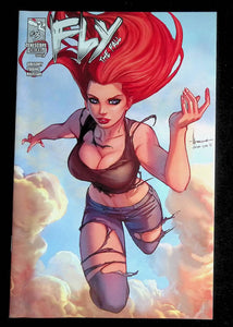 Fly (2012 Zenescope) The Fall #3A