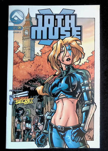 Tenth Muse (2005) #6