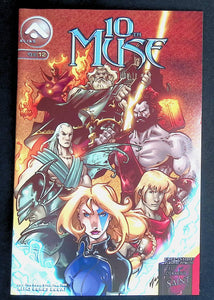 Tenth Muse (2005) #12