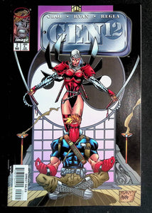 Gen 12 (1998) #2