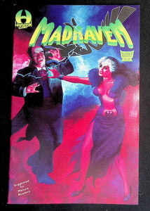 Madraven Summer Solstice Special (1996) #1