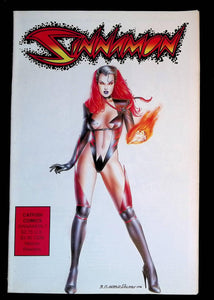 Sinnamon (1995) #7