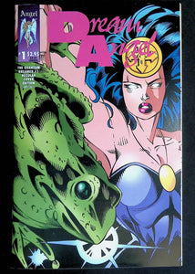 Dream Angel the Quantum Dreamer (1997) #1A