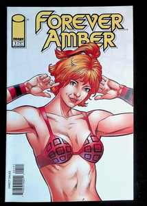 Forever Amber (1999) #1B