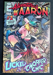 Aaron Strips (1997) #2