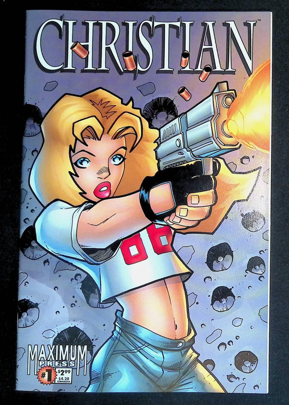 Christian (1996) #1