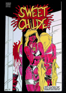 Sweet Childe (1994 New Moon Studios) #1