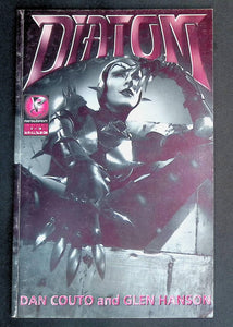 Diatom (1995) #1