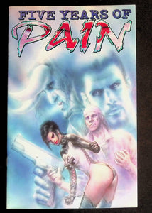 Five Years of Pain (1997) #1