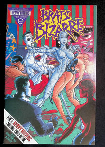 Brats Bizarre (1994) #3