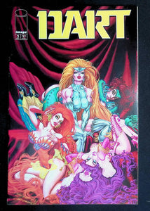 Dart (1996) #3