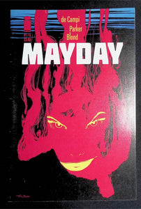 Mayday (2016) #1A