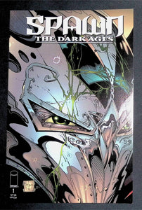 Spawn The Dark Ages (1999) #1B