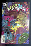 Mask Marshal Law (1998) Complete Set