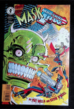 Mask Marshal Law (1998) Complete Set