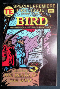 Bird (1987) #1