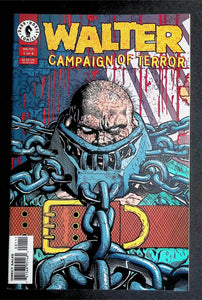 Walter Campaign of Terror (1996) #1