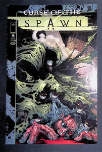 Curse of the Spawn (1996) #19