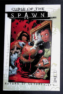 Curse of the Spawn (1996) #27