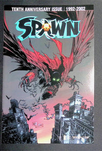 Spawn (1992) #117