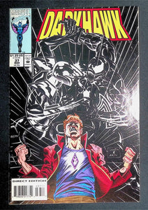 Darkhawk (1991 Marvel) #37