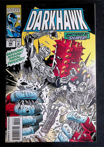 Darkhawk (1991 Marvel) #44