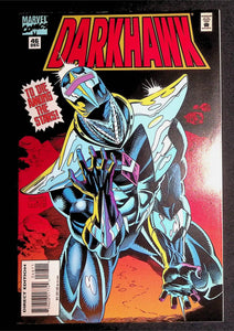 Darkhawk (1991 Marvel) #46